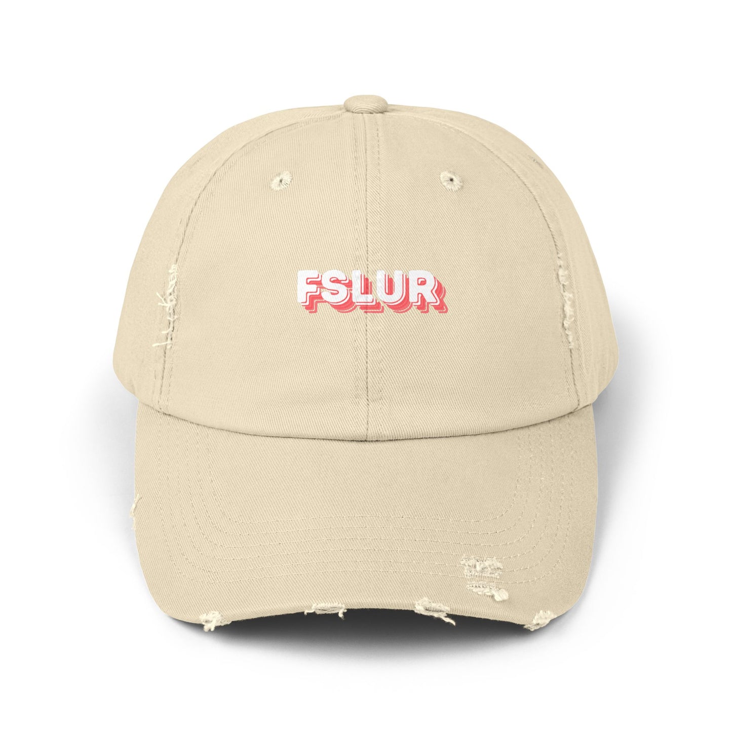 FSLUR Cap