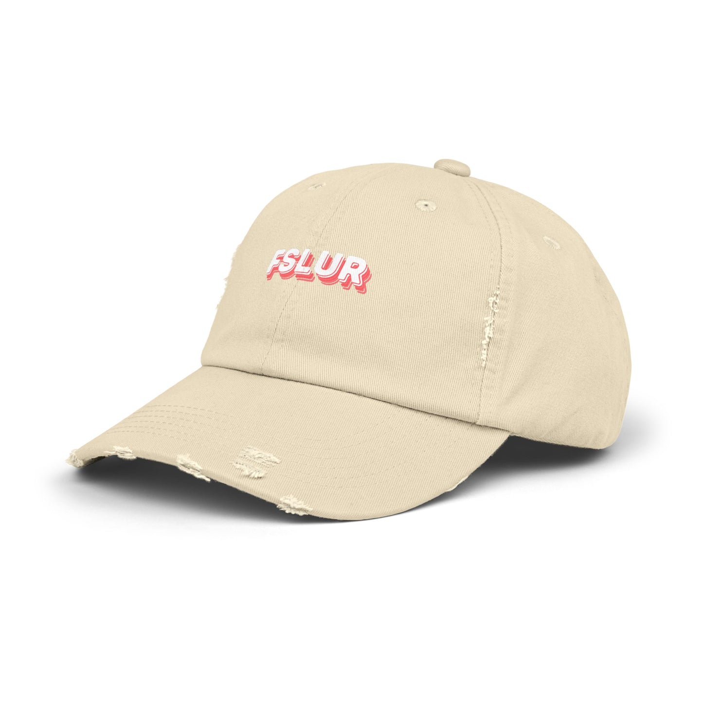 FSLUR Cap