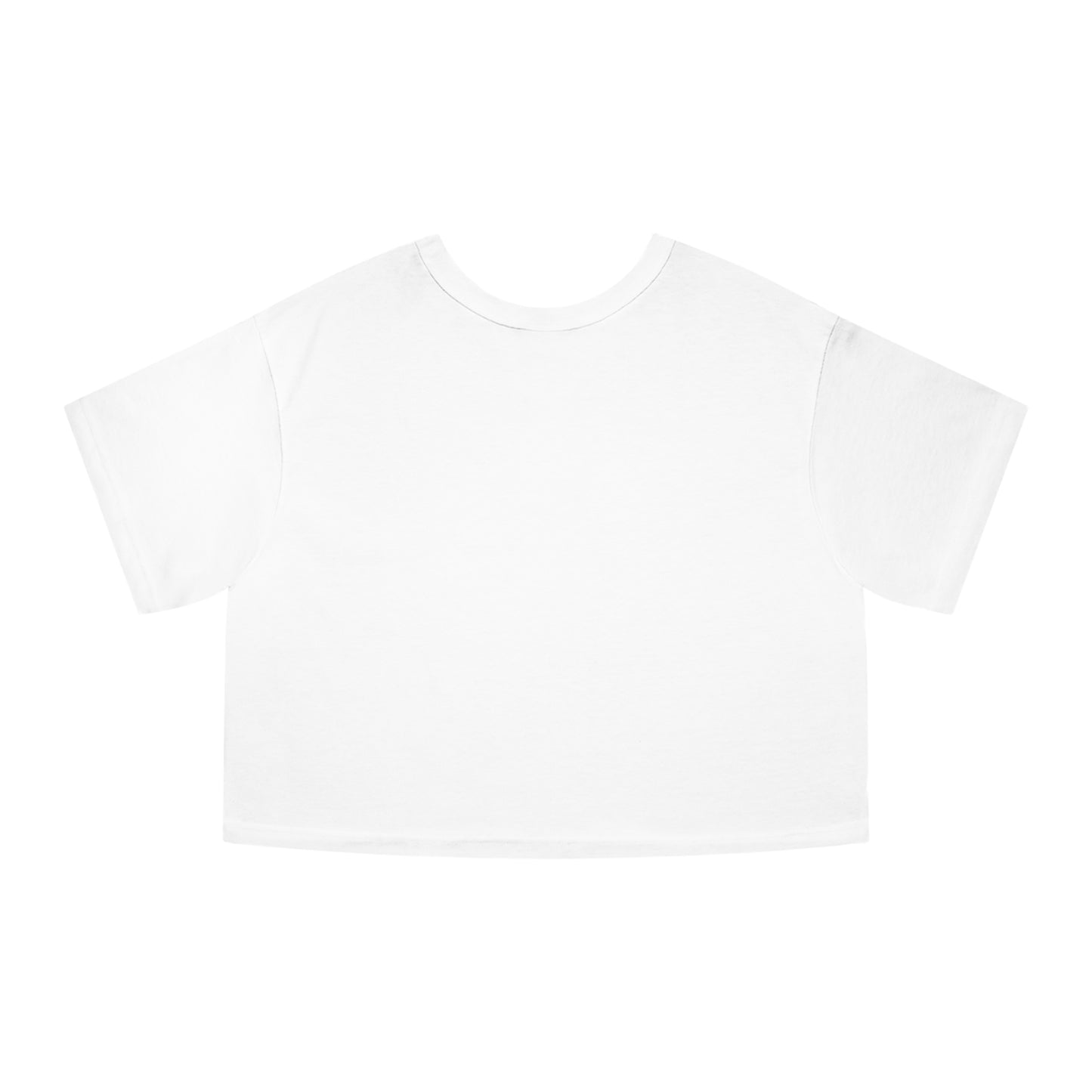 Topical Congressional Crop Top